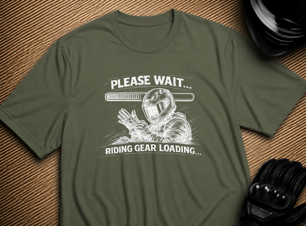 Loading