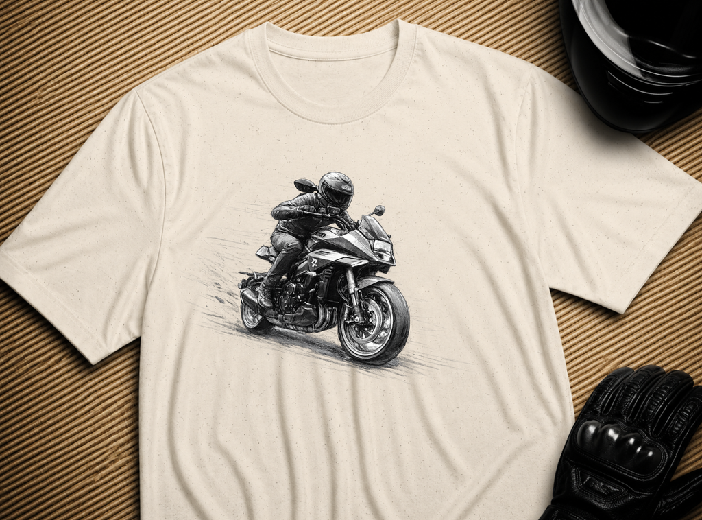 Suzuki Katana
