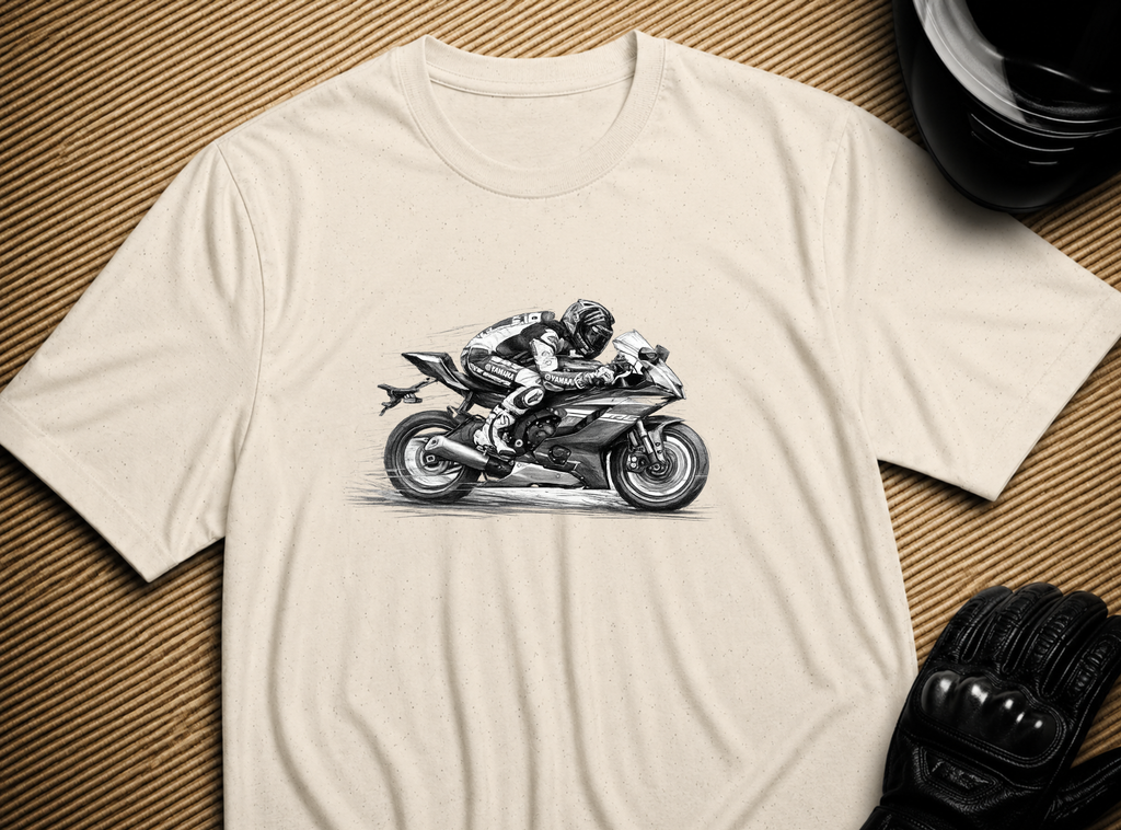 Yamaha YZF-R6