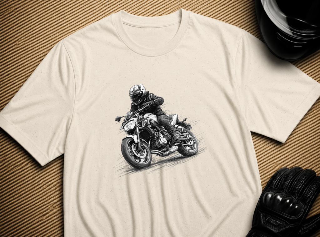 Kawasaki Z650