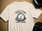 Lost Time