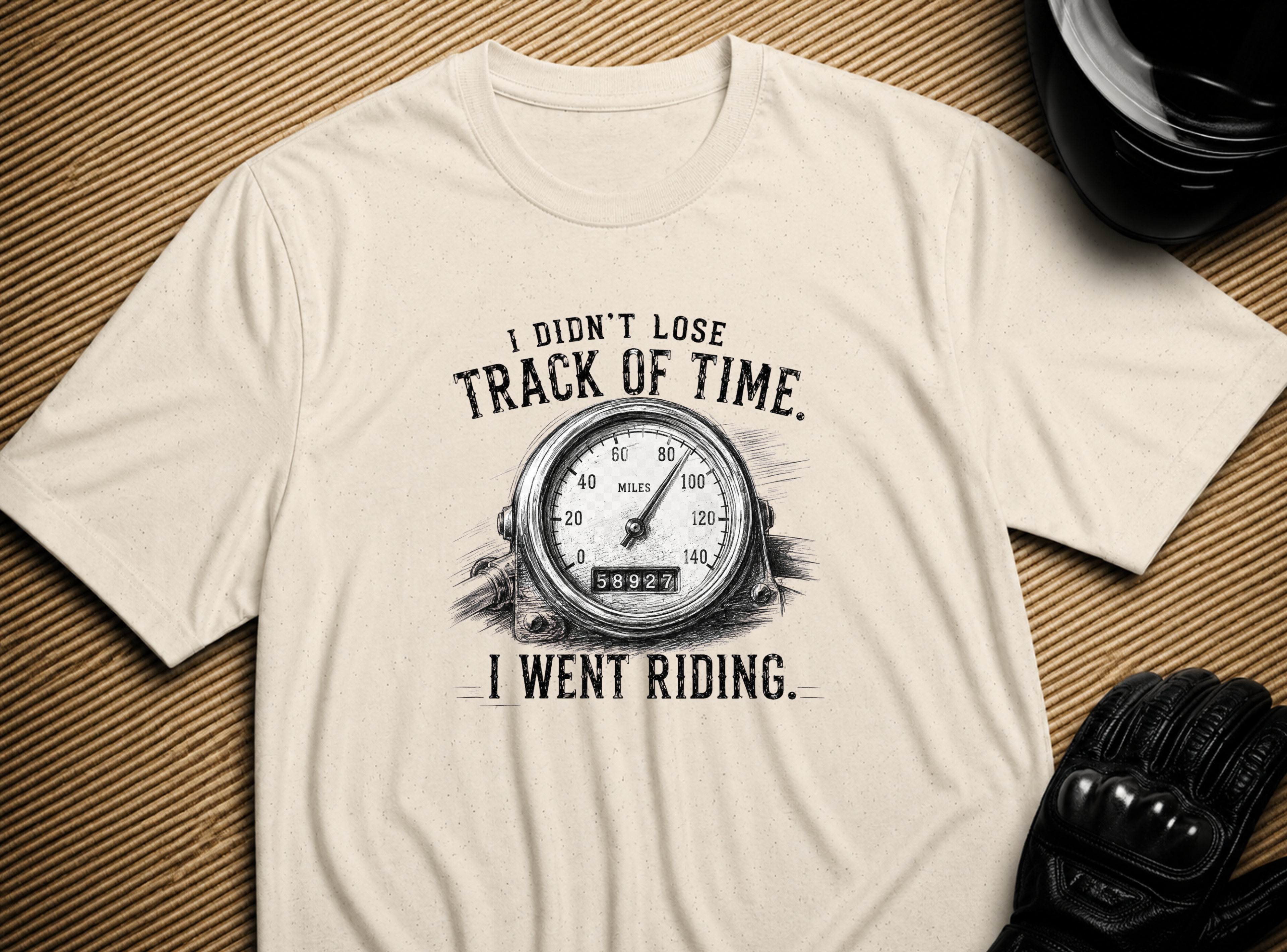 Lost Time