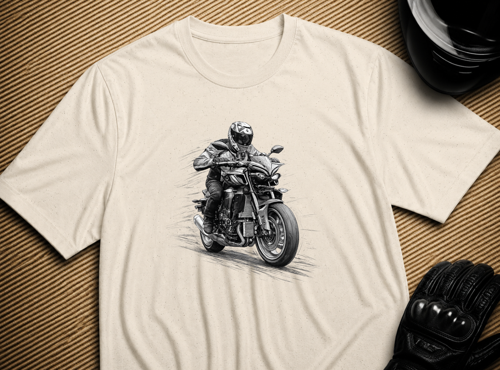 Yamaha MT-10