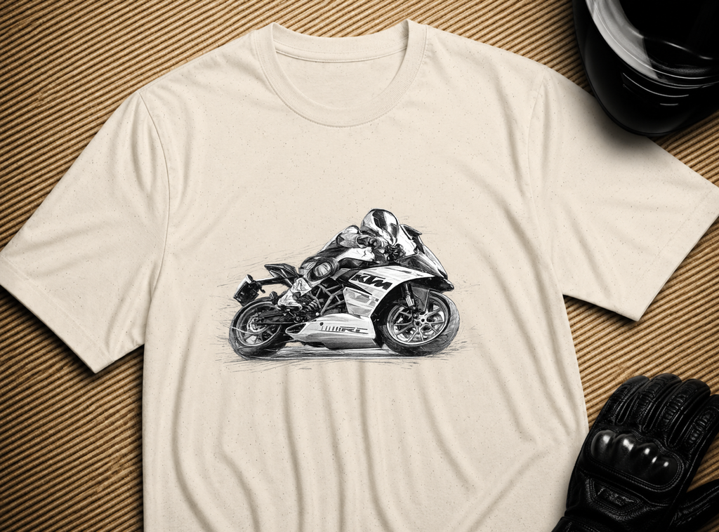KTM RC 390