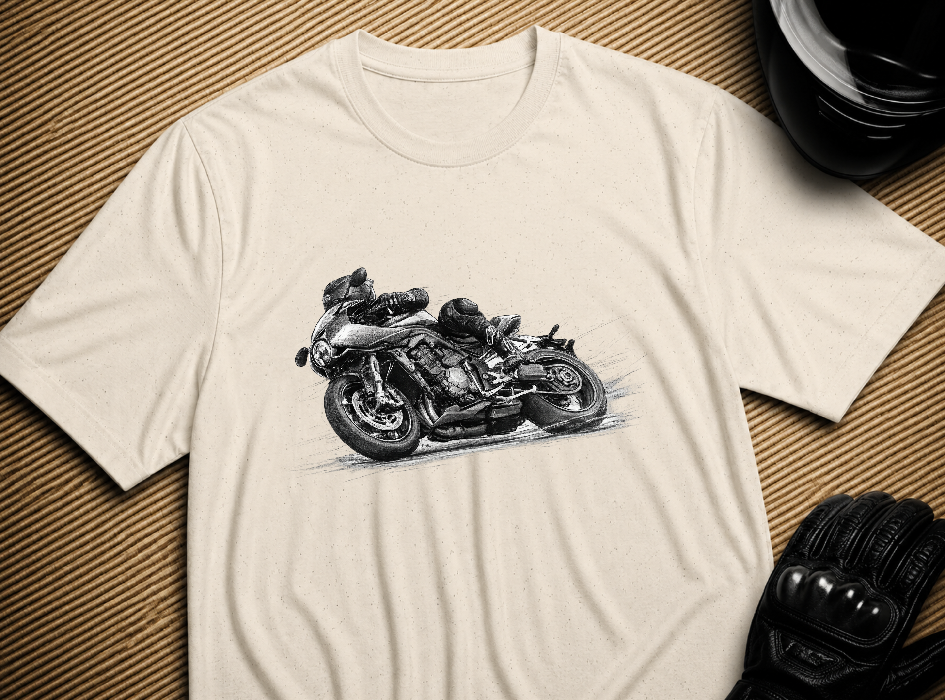 Triumph Speed Triple 1200 RR