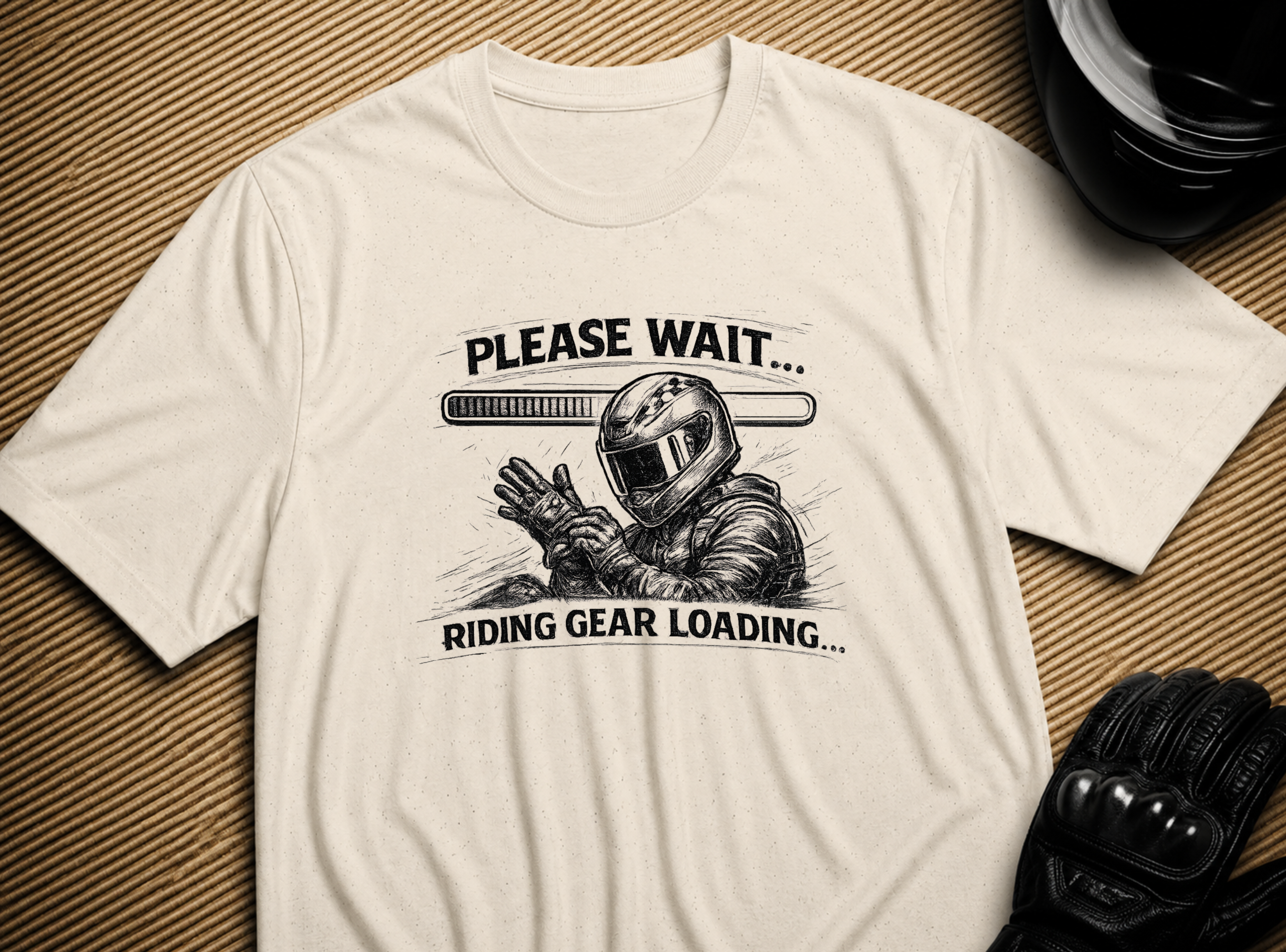 Loading