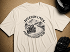 Freedom Lives - Sportbike