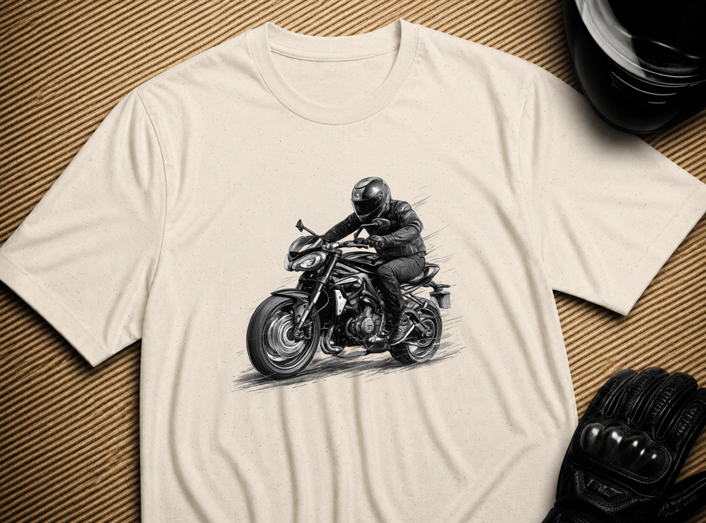 Triumph Street Triple RS