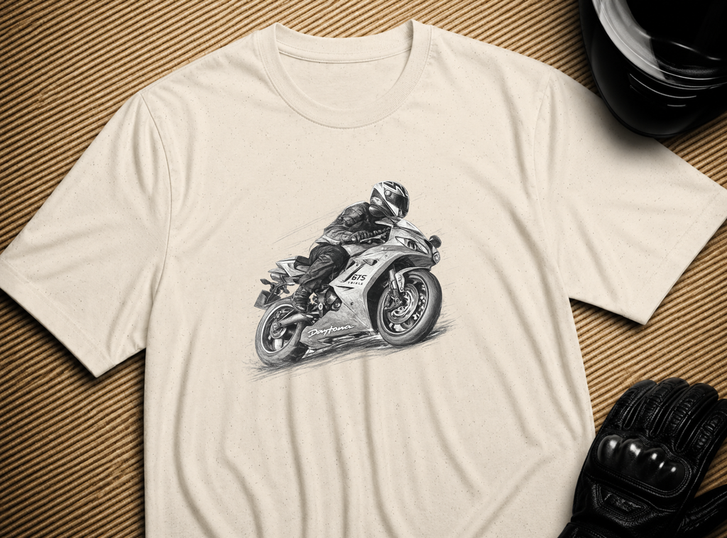 Triumph Daytona 675