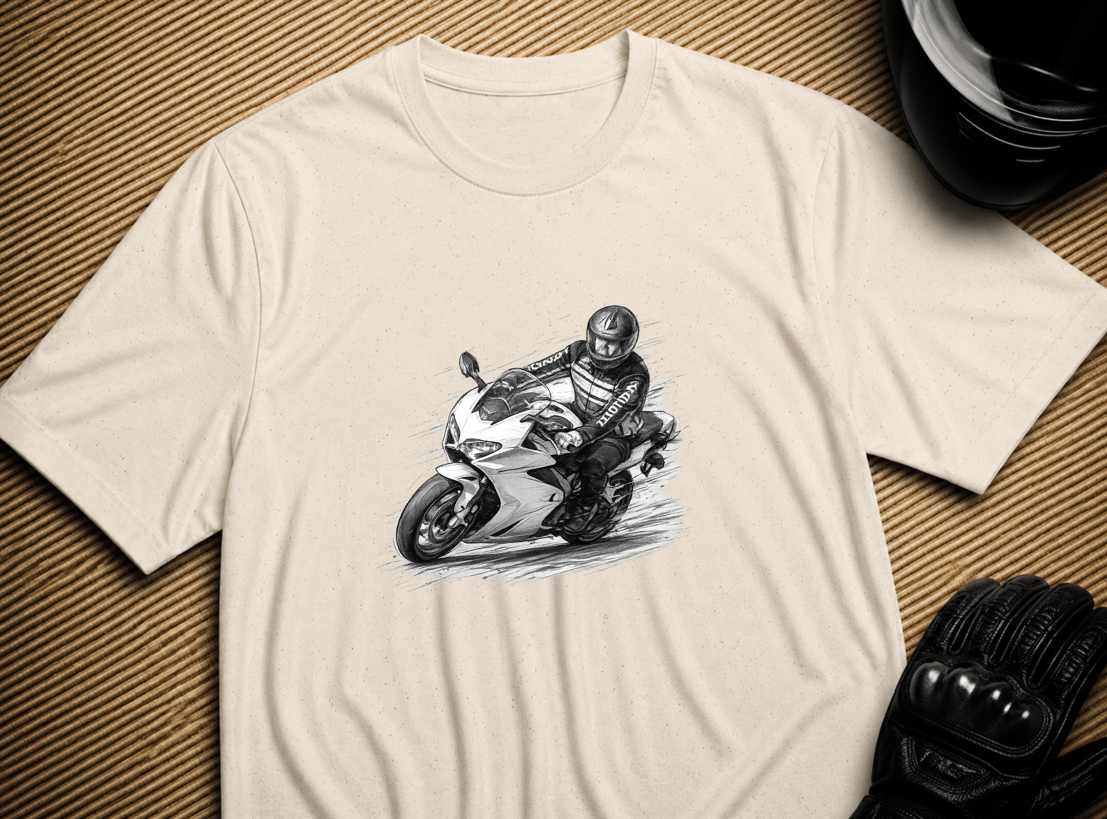 Honda VFR800