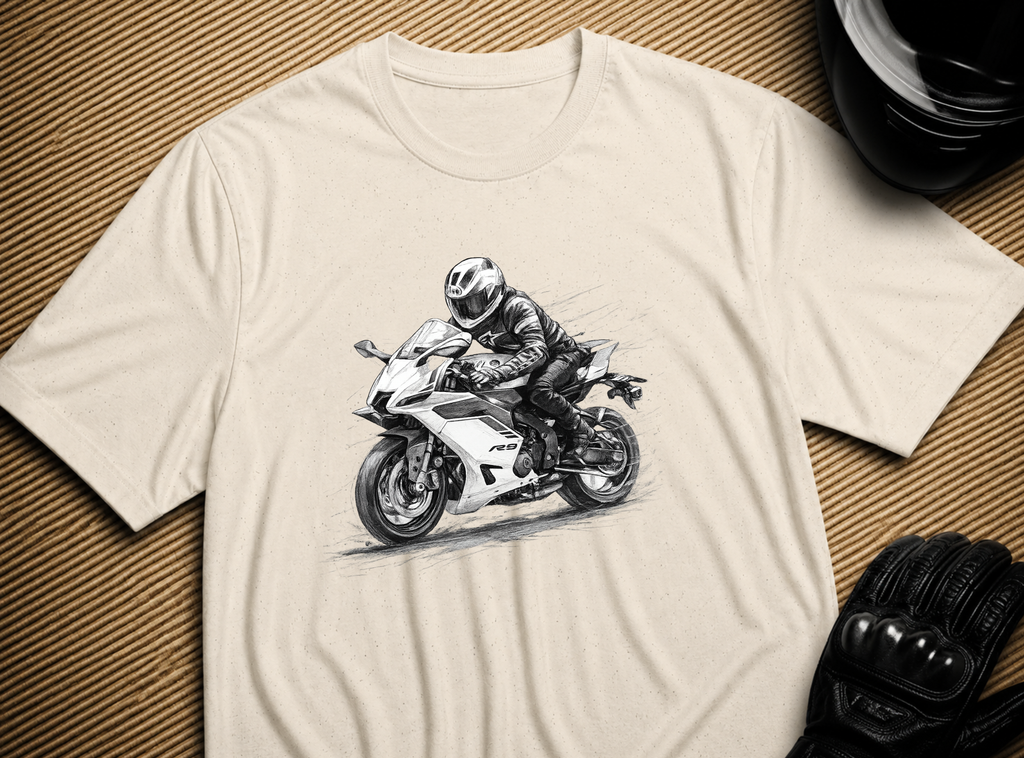 Yamaha YZF-R9