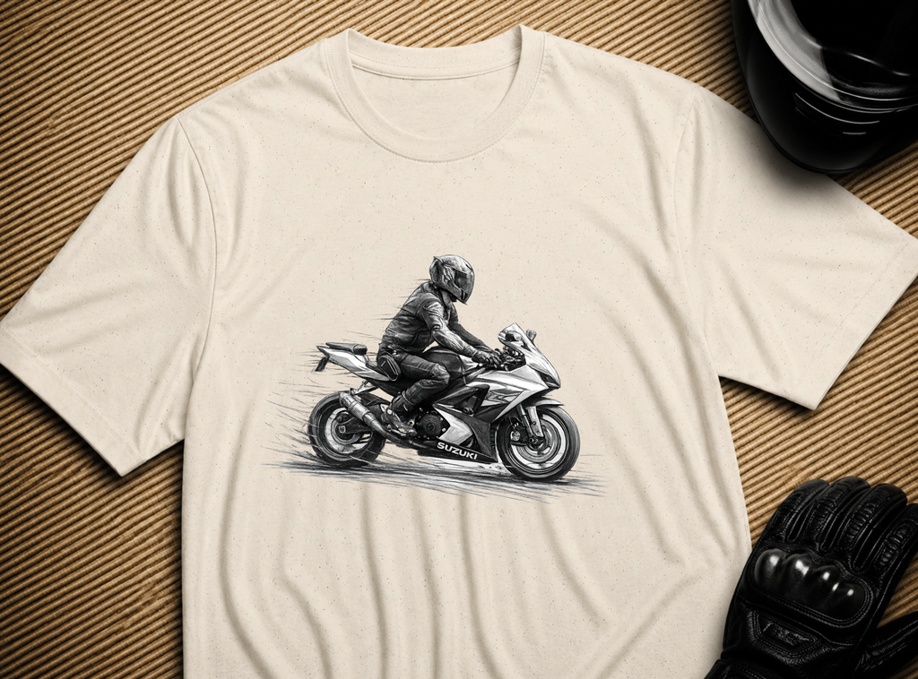 Suzuki GSX-R750