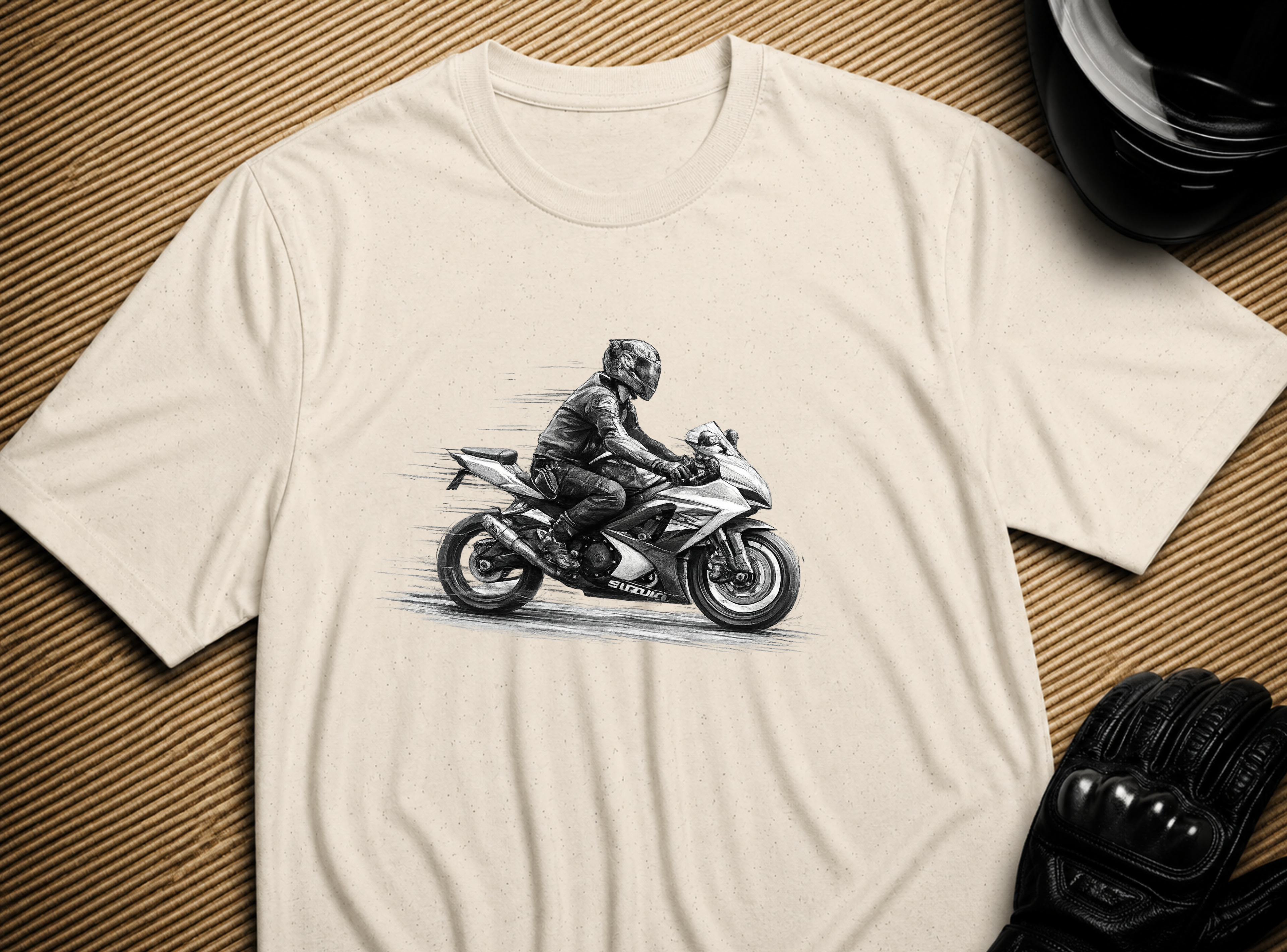Suzuki GSX-R600