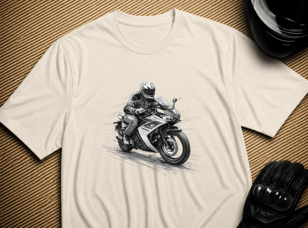 Yamaha YZF-R3