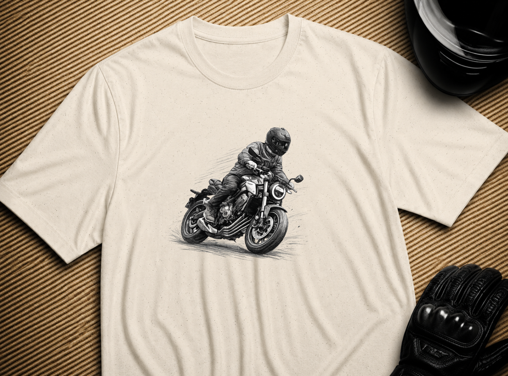 Honda CB650R