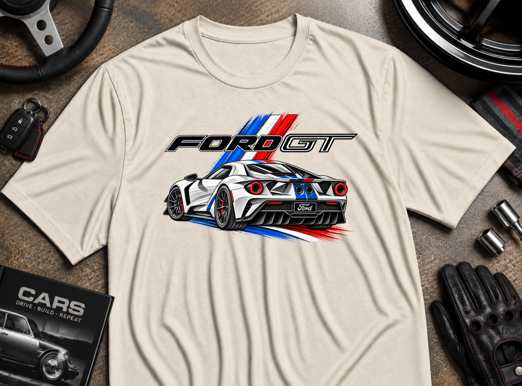 Ford GT