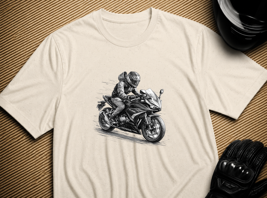 Honda CBR400R