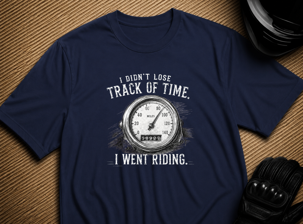 Lost Time