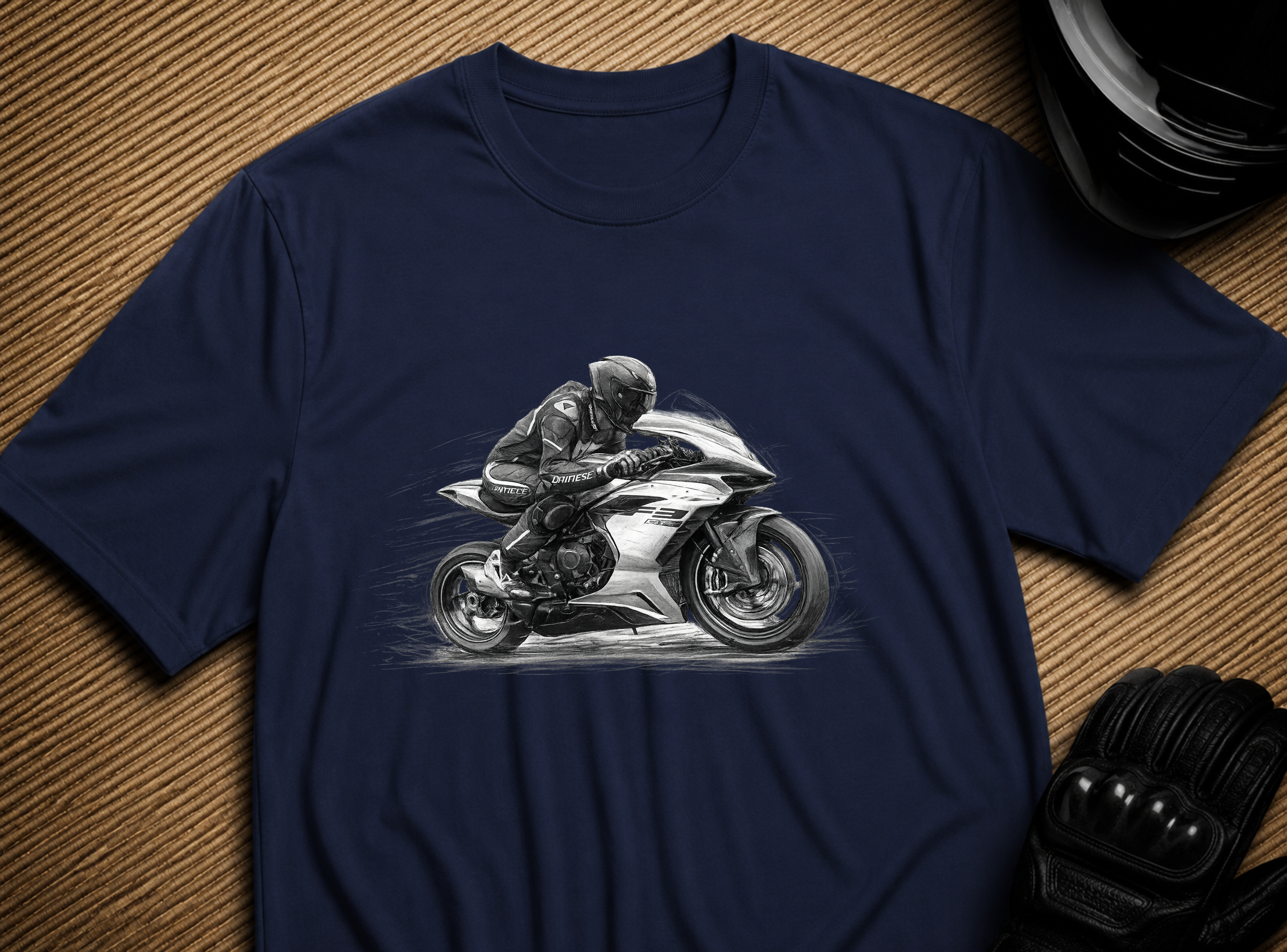 MV Agusta F3 675