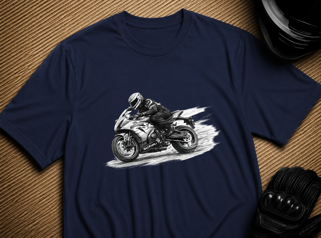 Suzuki GSX-R1000