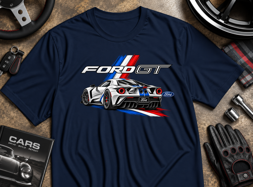 Ford GT