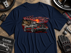 Mustang Mach 1