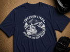 Freedom Lives - Harley