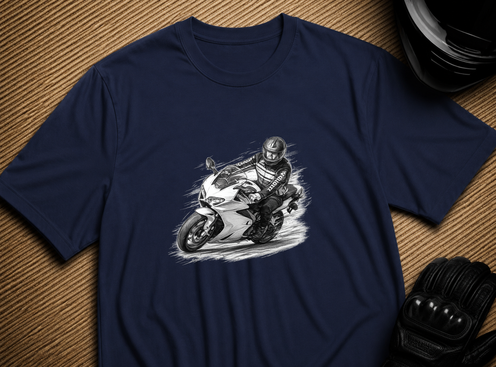 Honda VFR800