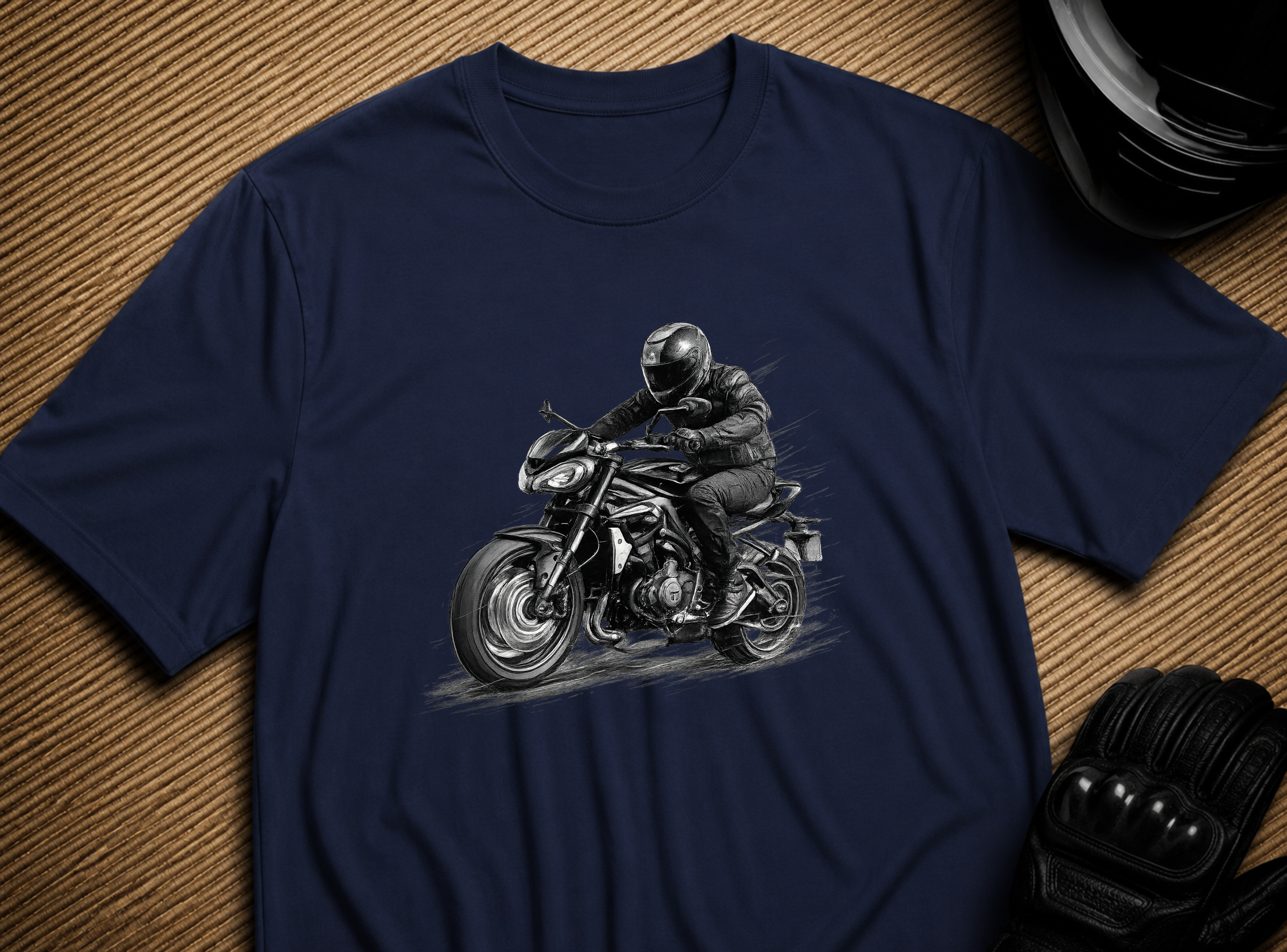 Triumph Street Triple RS