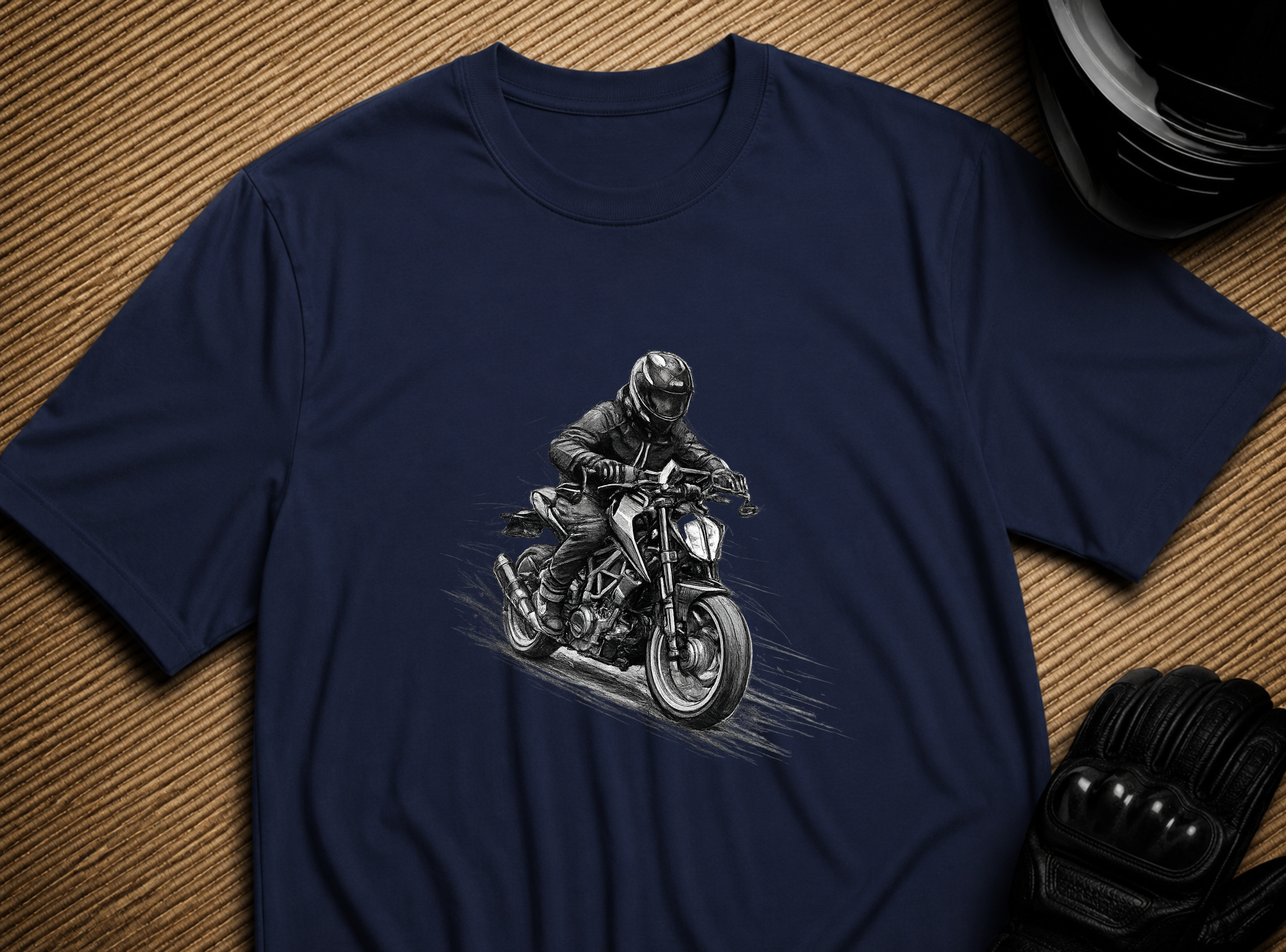 KTM 390 Duke