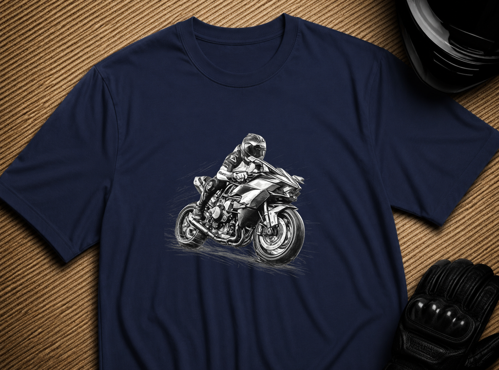 Kawasaki Ninja H2