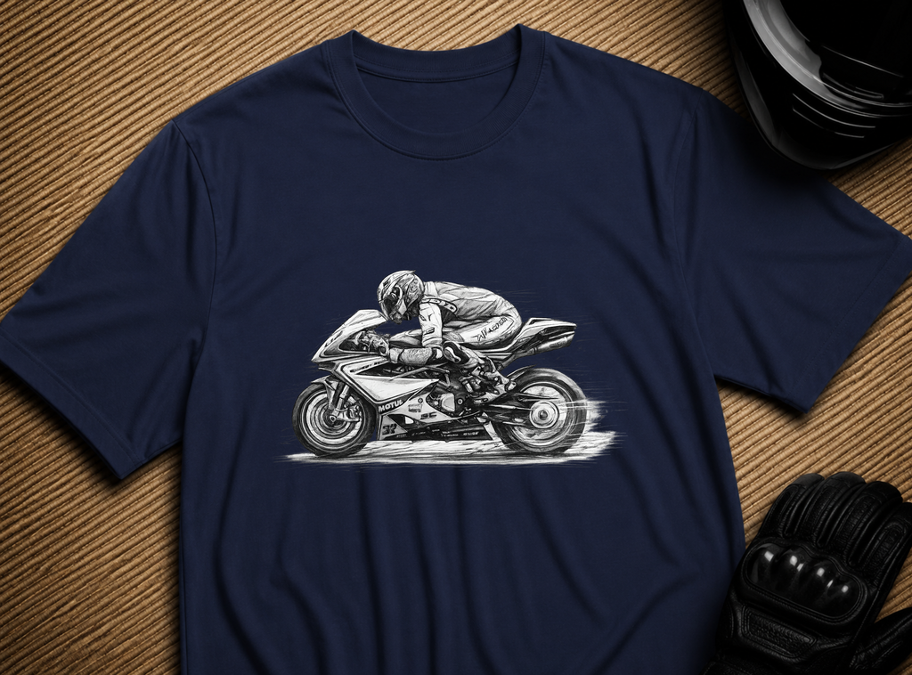 MV Agusta F4 RC