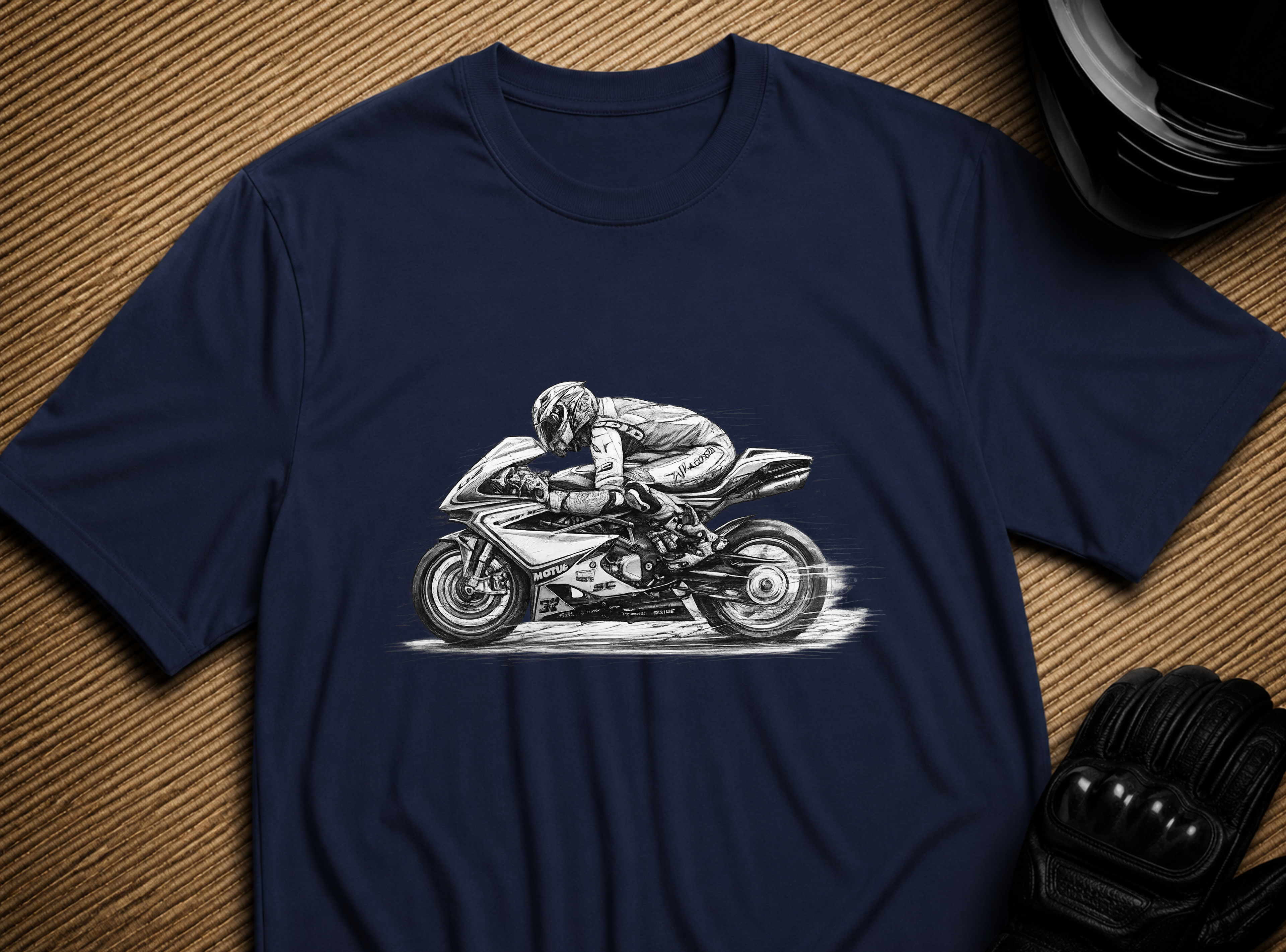 MV Agusta F4 RC