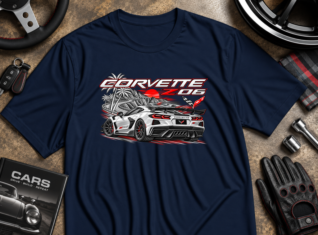 Corvette Z06