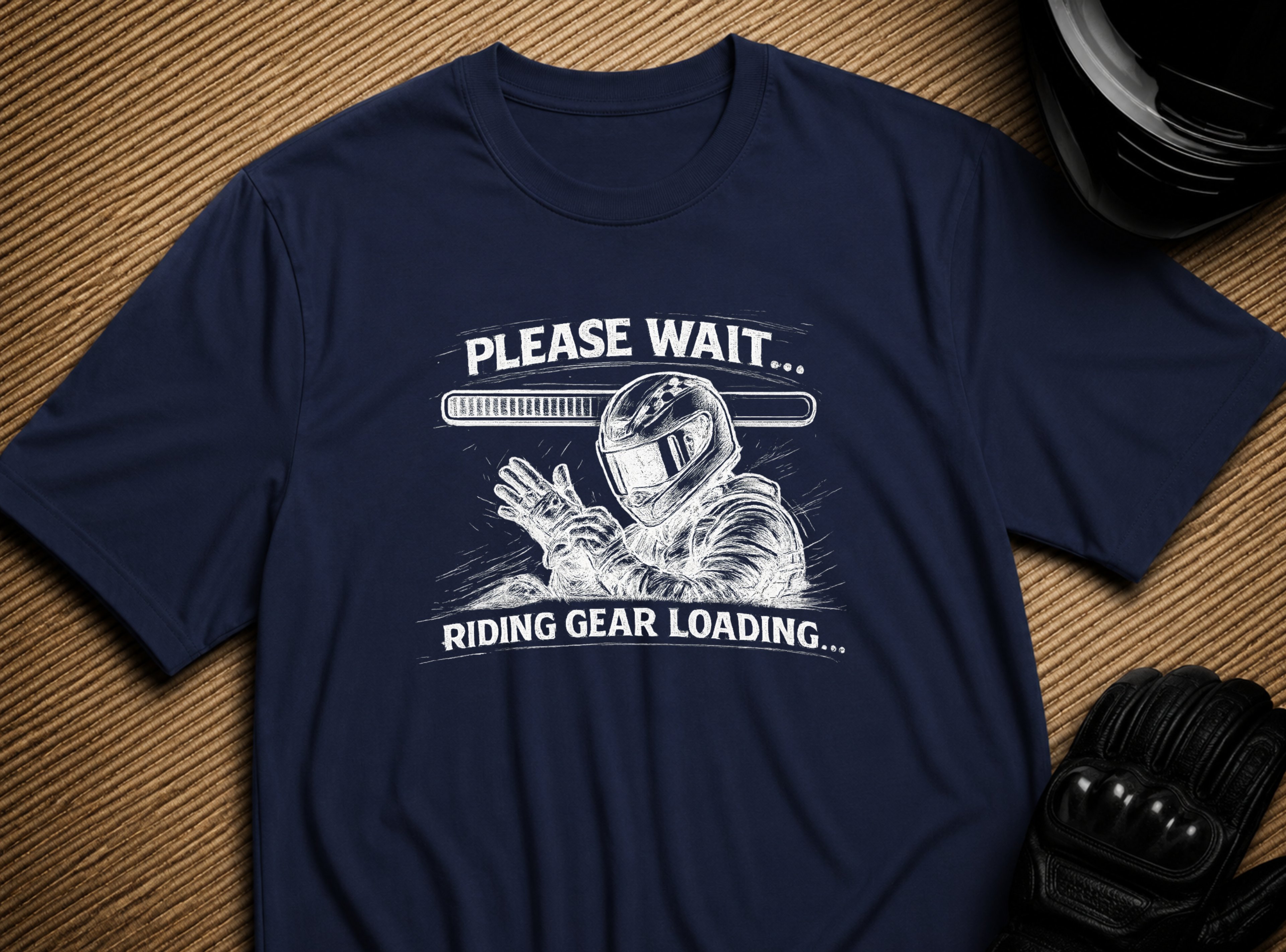 Loading