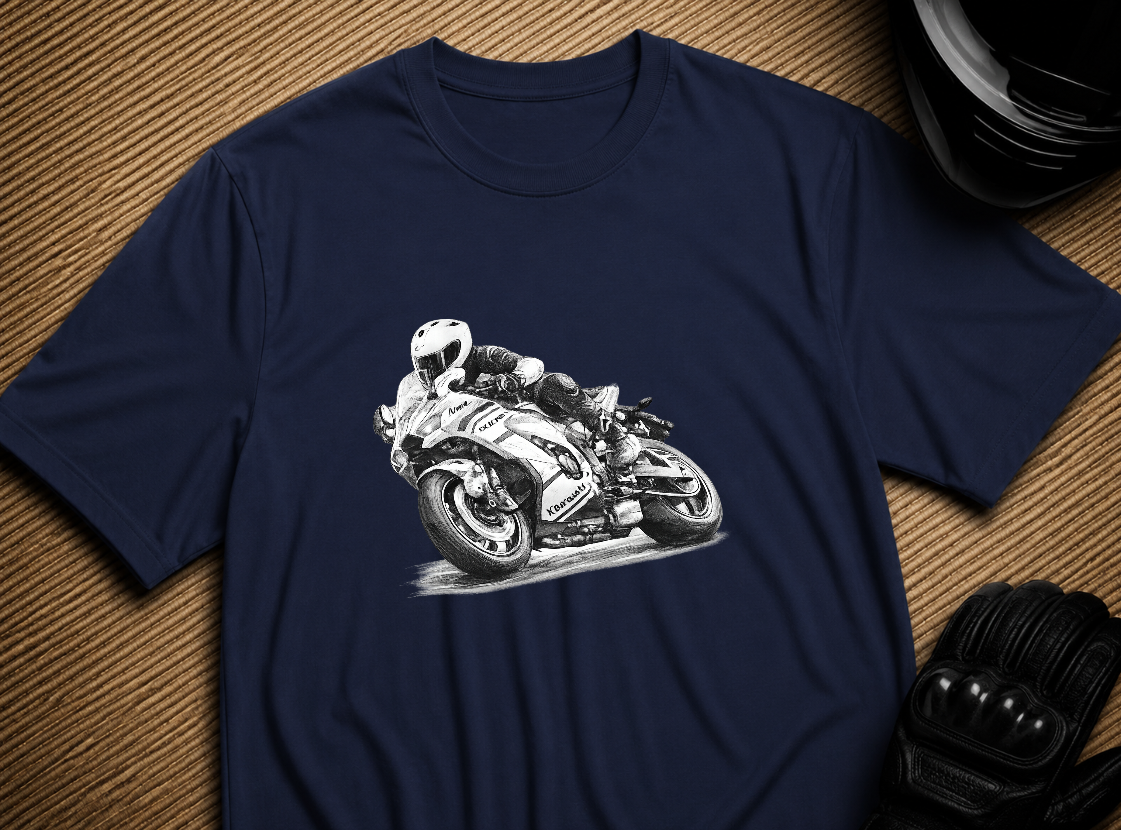 Kawasaki Ninja ZX-10R