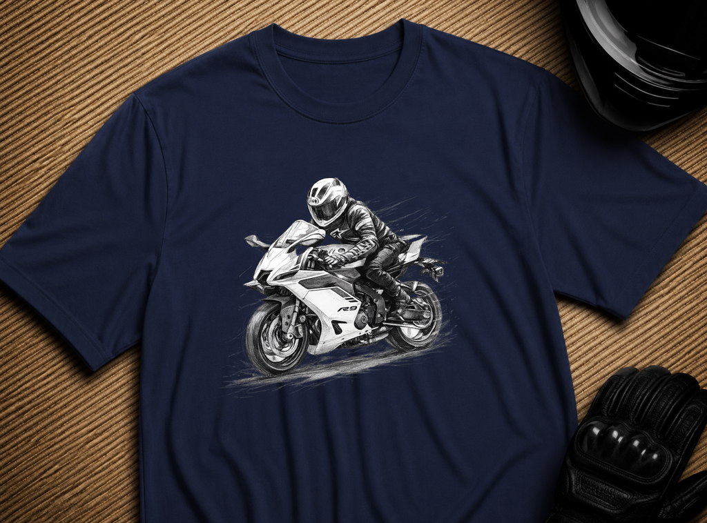 Yamaha YZF-R9