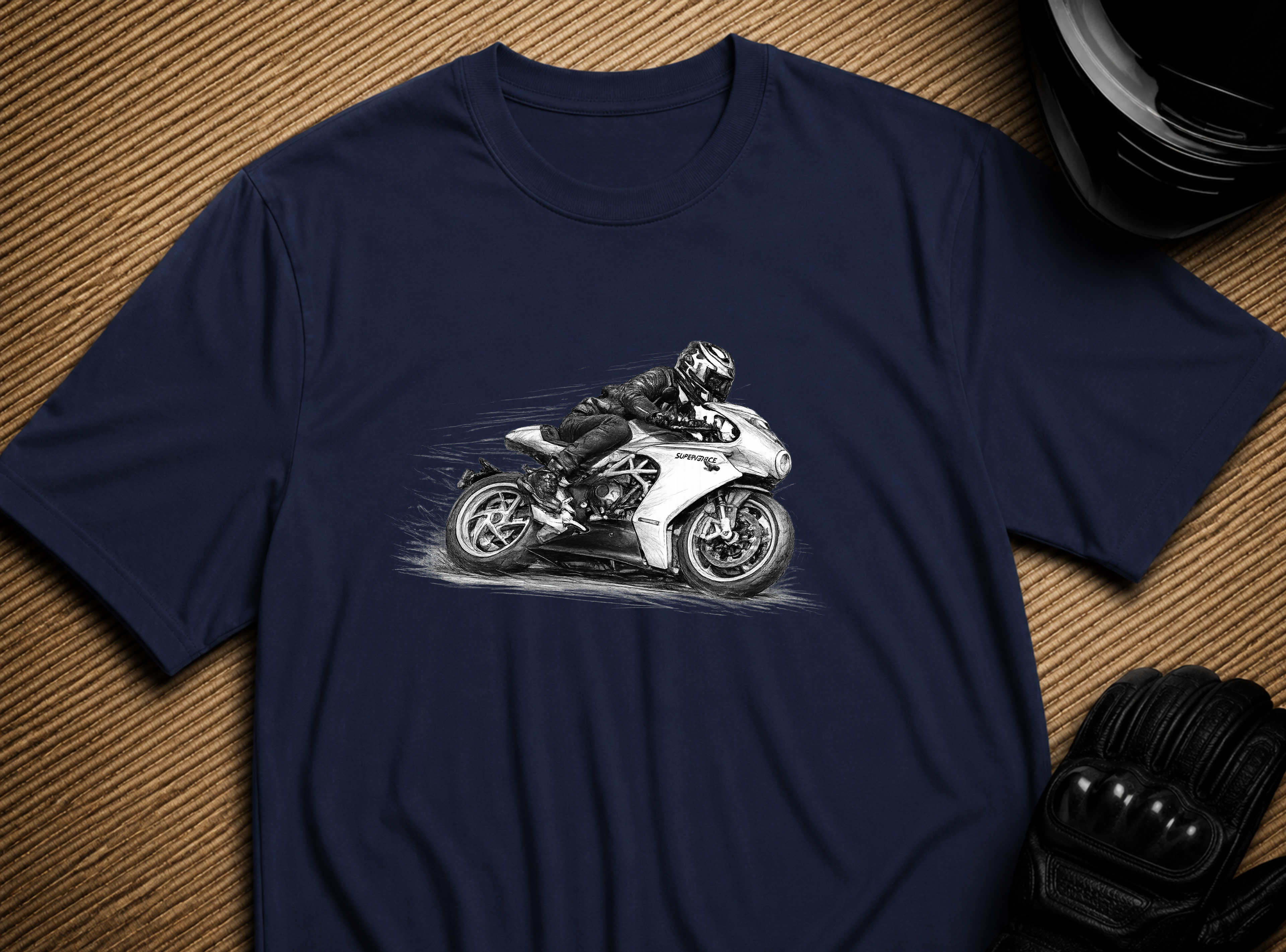 MV Agusta Superveloce 800