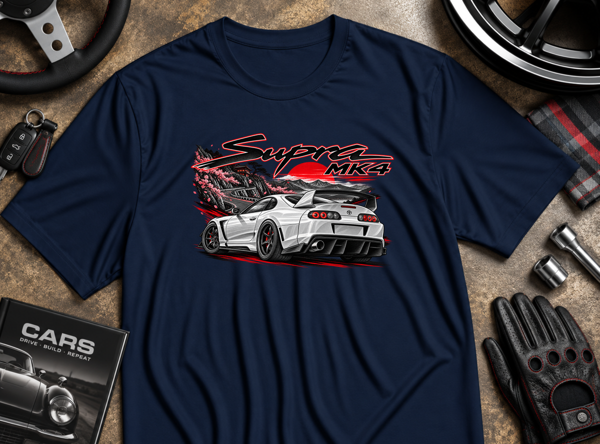 Toyota Supra MK4
