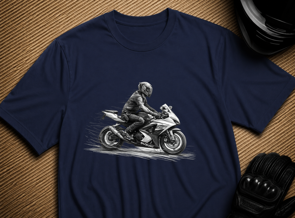 Suzuki GSX-R750