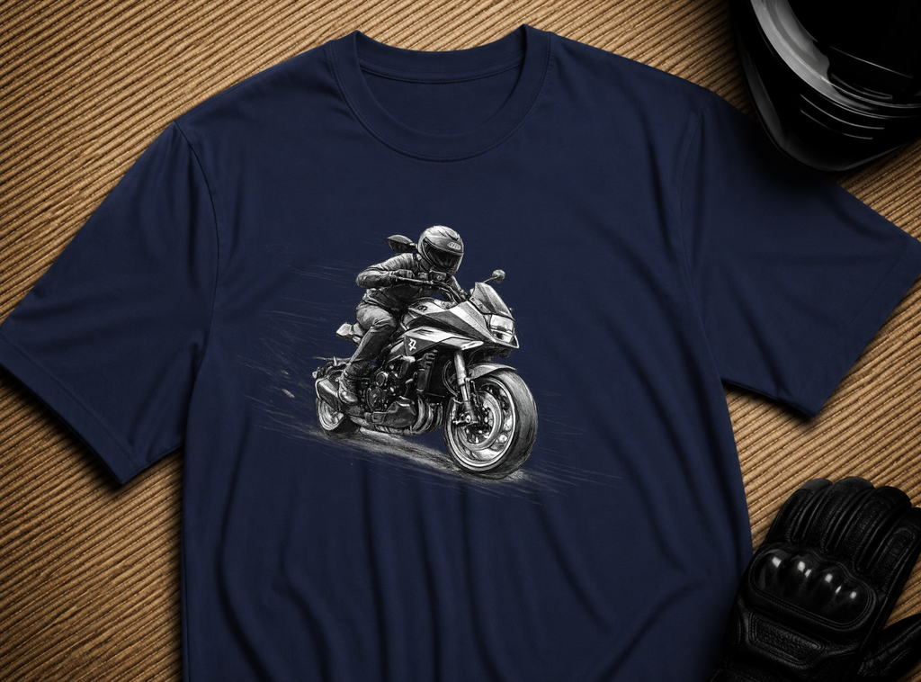 Suzuki Katana