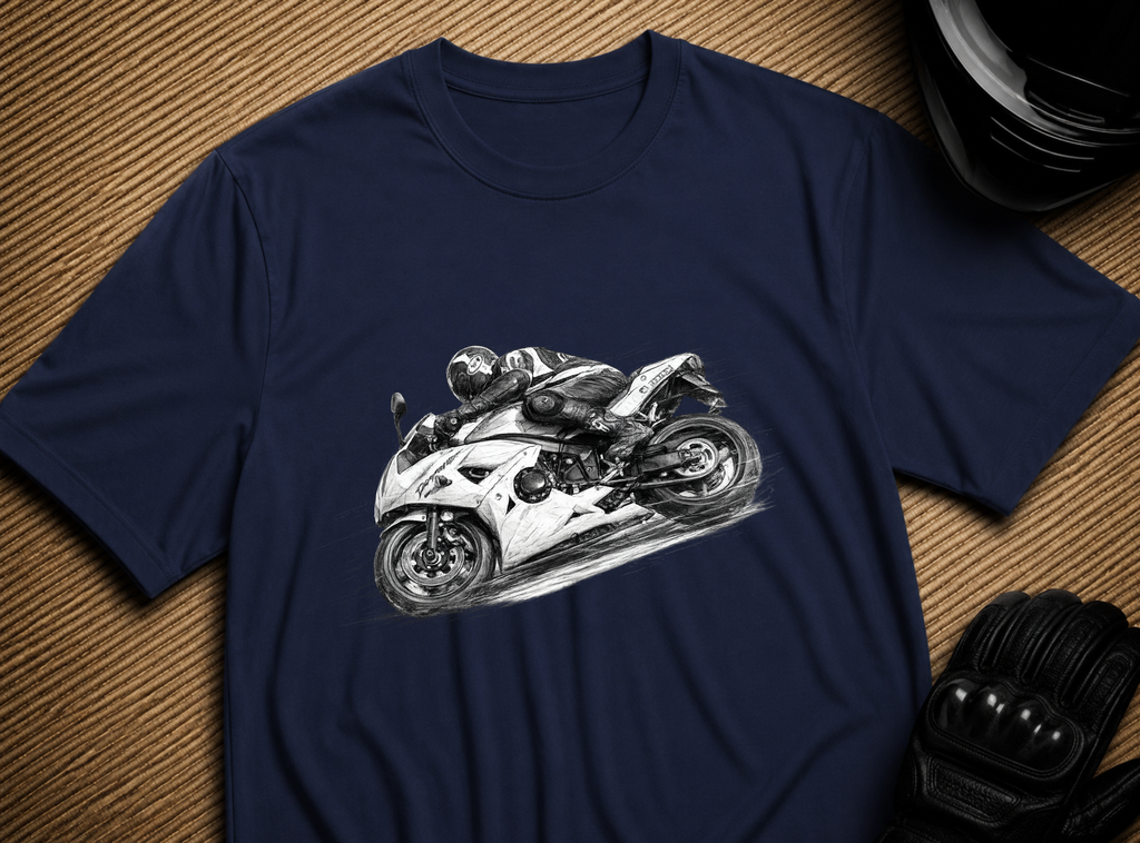 Triumph Daytona 955i