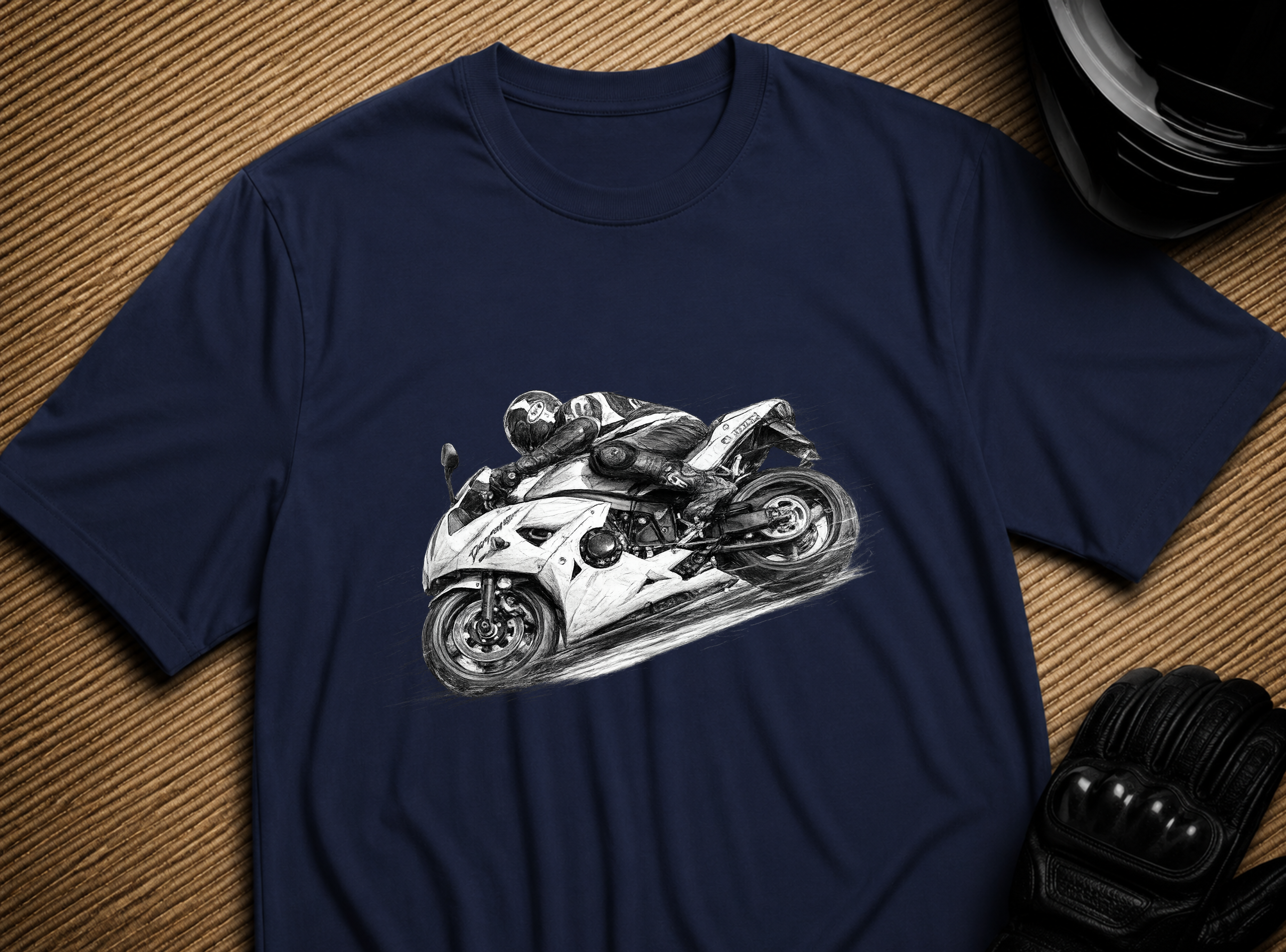 Triumph Daytona 955i