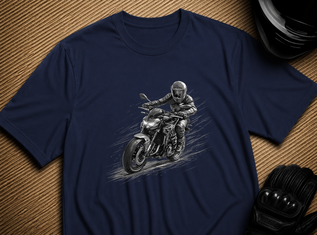 Kawasaki Z900