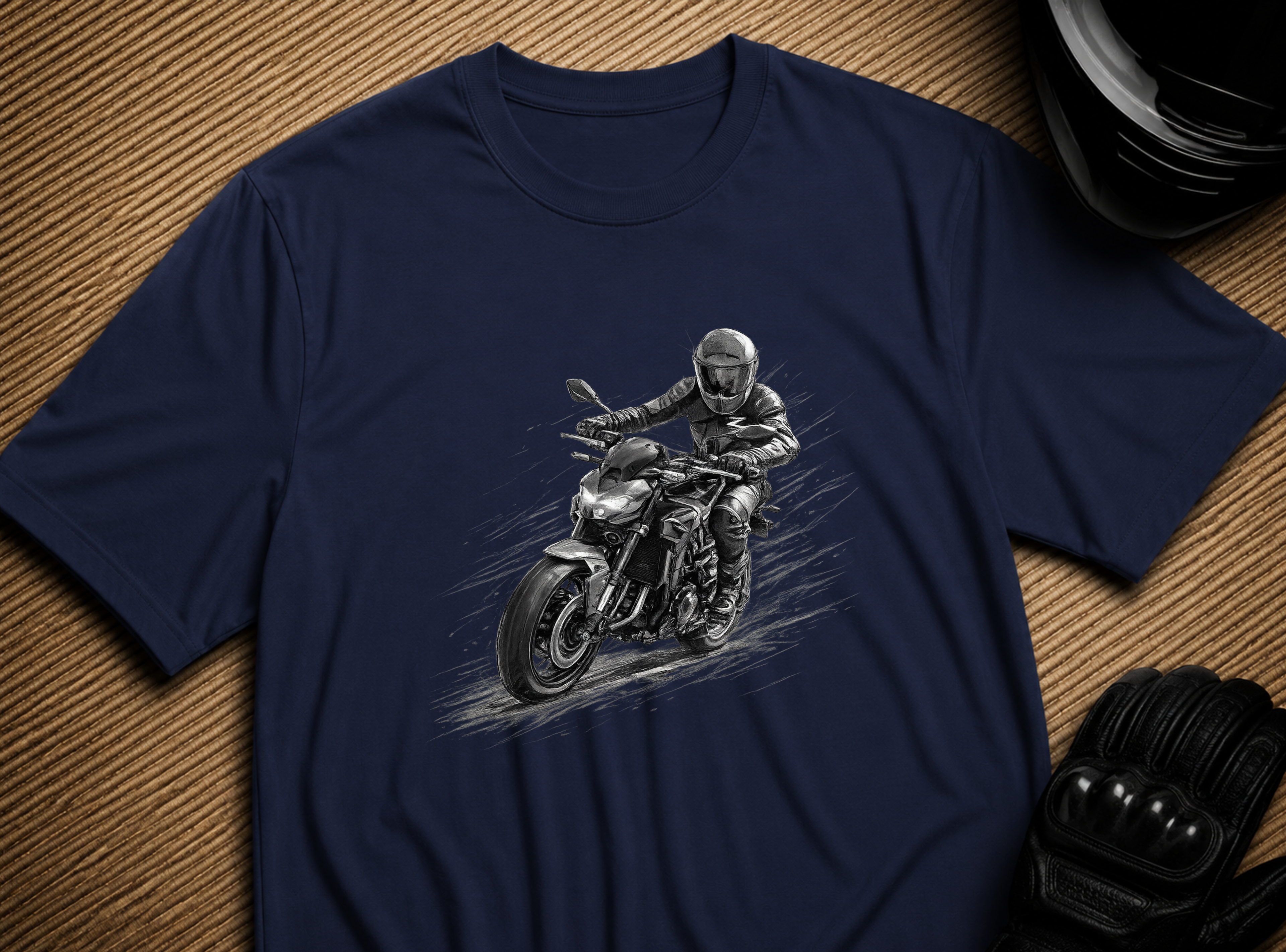 Kawasaki Z900