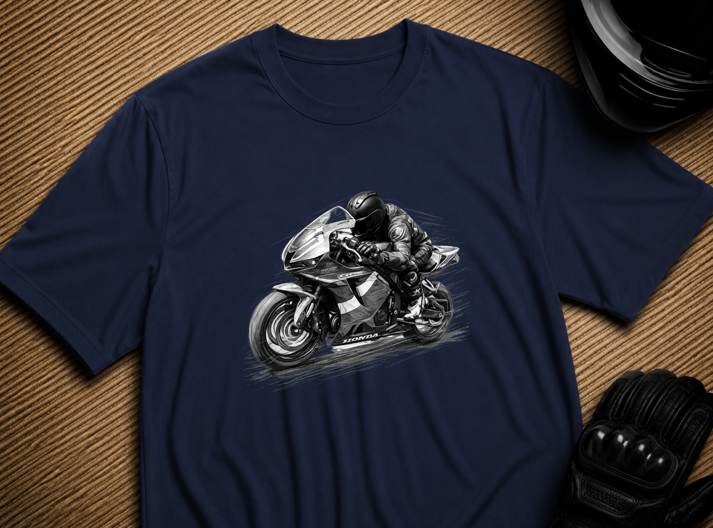 Honda CBR600RR